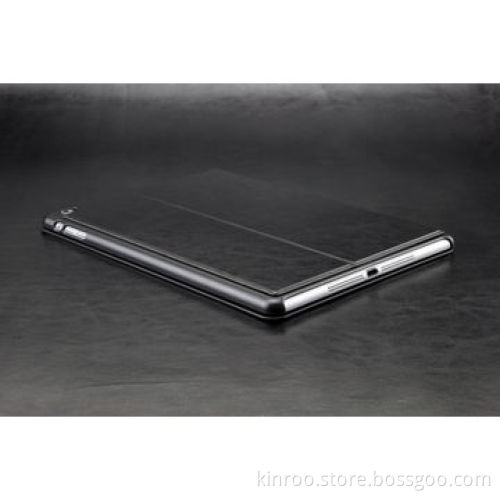 Super Slim ABS Keyboard Case for iPad Air